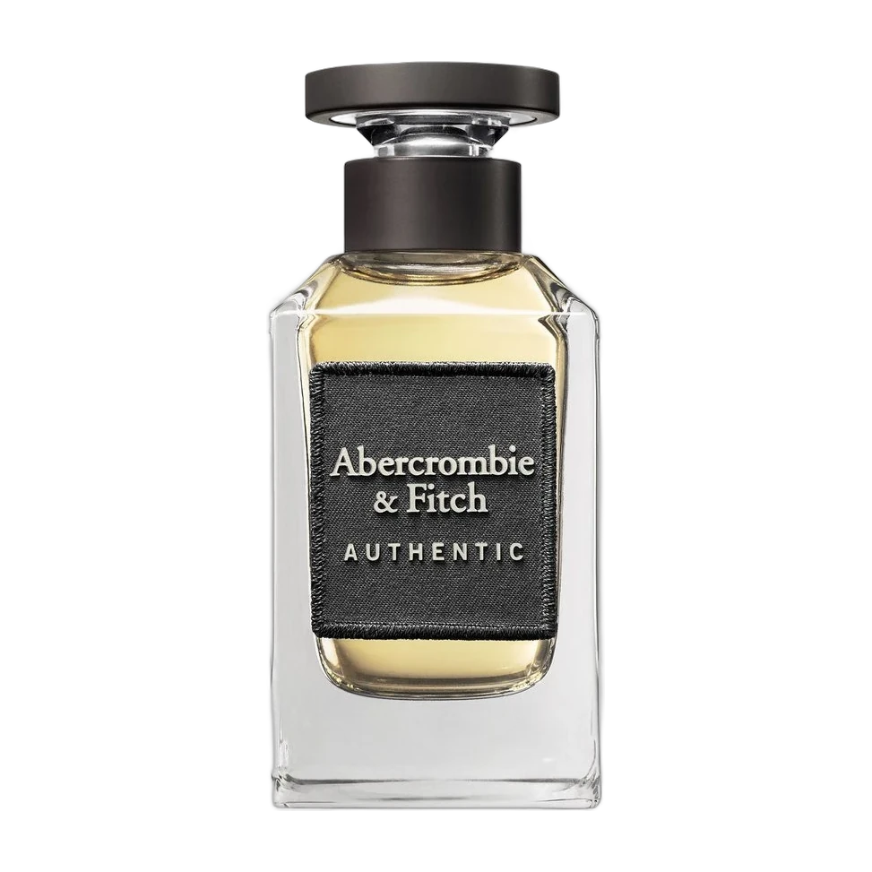 Flakon Abercrombie & Fitch Authentic Man