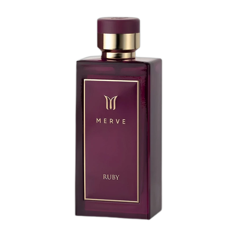 Flakon Merve Ruby