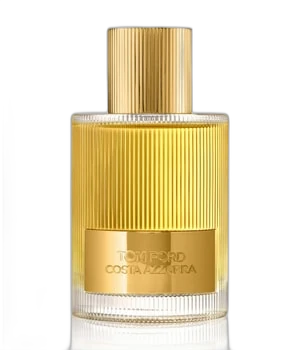 Flakon Signature Costa Azzurra — Tom Ford