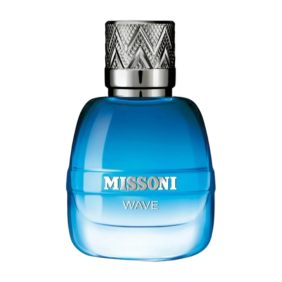 Flakon Missoni Wave Pour Homme