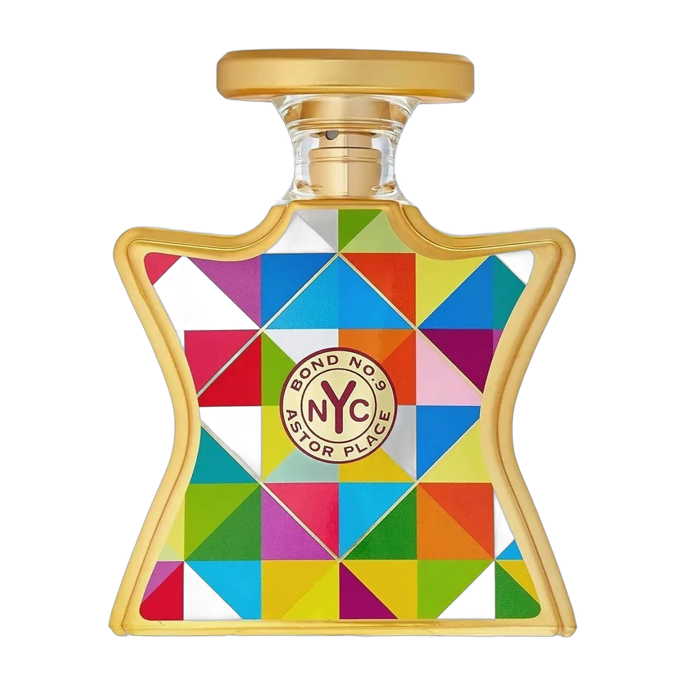 Flakon Bond No. 9 Astor Place