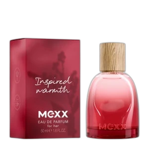 Flakon Inspired Warmth Women — Mexx