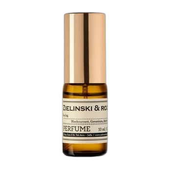 Flakon Zielinski & Rozen Blackcurrant, Geranium, Amber, Leather