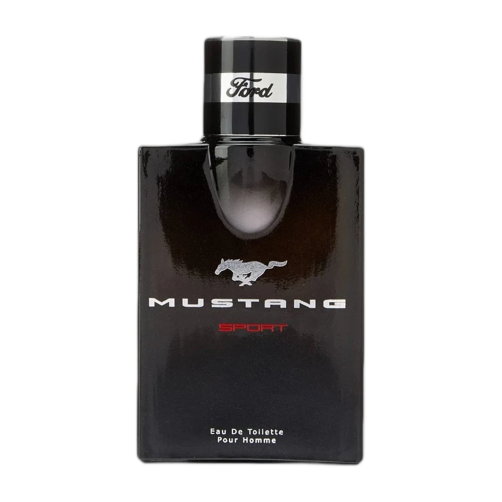 Flakon Mustang Mustang Sport