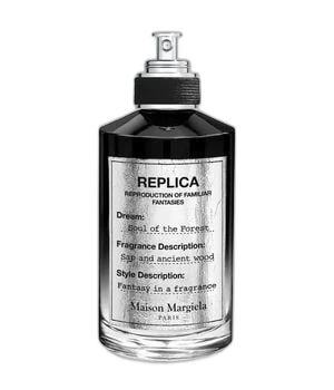 Flakon Replica Soul of the Forest — Maison Margiela