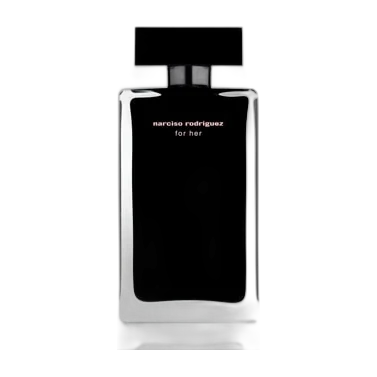 Flakon Narciso Rodriguez for her
