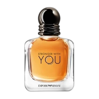 Flakon Giorgio Armani Emporio Armani Stronger with You