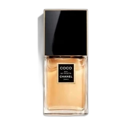 Flakon Chanel COCO