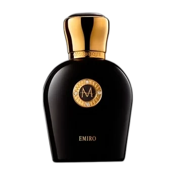 Flakon Moresque Black Collection Emiro
