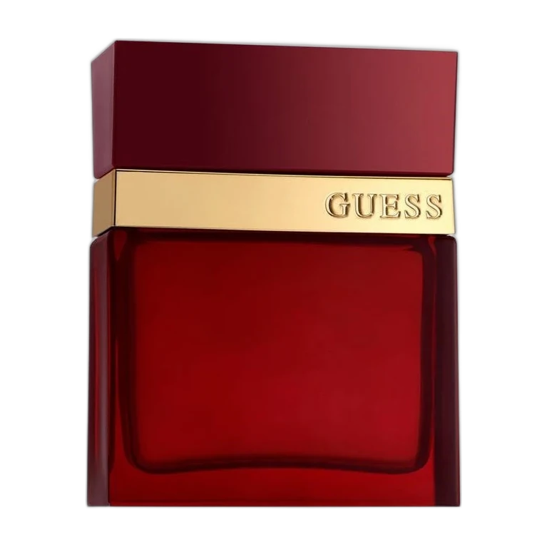 Flakon Guess Seductive Red Homme
