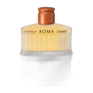 Flakon Laura Biagiotti Roma Uomo