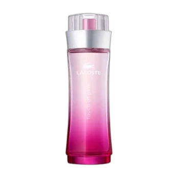 Flakon Lacoste Touch of Pink