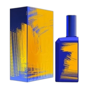 Flakon Histoires de Parfums This is not a blue bottle Blue 1.7