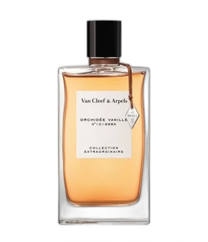 Flakon Collection Extraordinaire Orchidee Vanille — Van Cleef & Arpels
