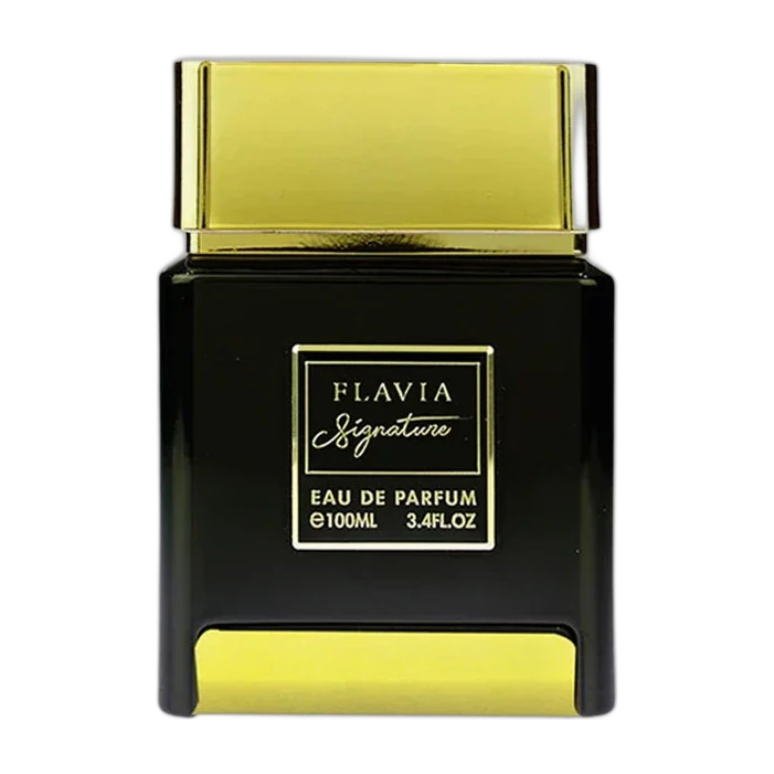 Flakon Flavia Signature