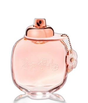 Flakon Floral — Coach