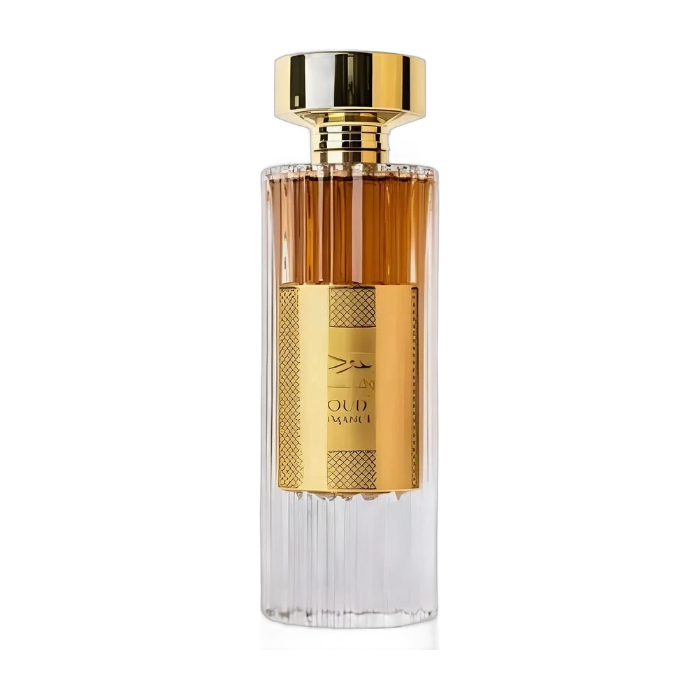 Flakon Ard al Zaafaran Oud Romancea