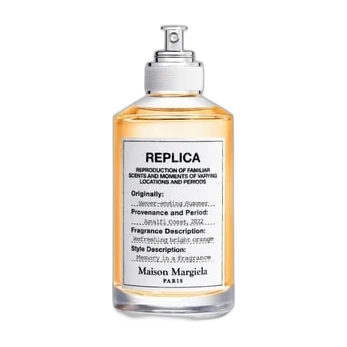 Flakon Maison Margiela Replica Never ending Summer