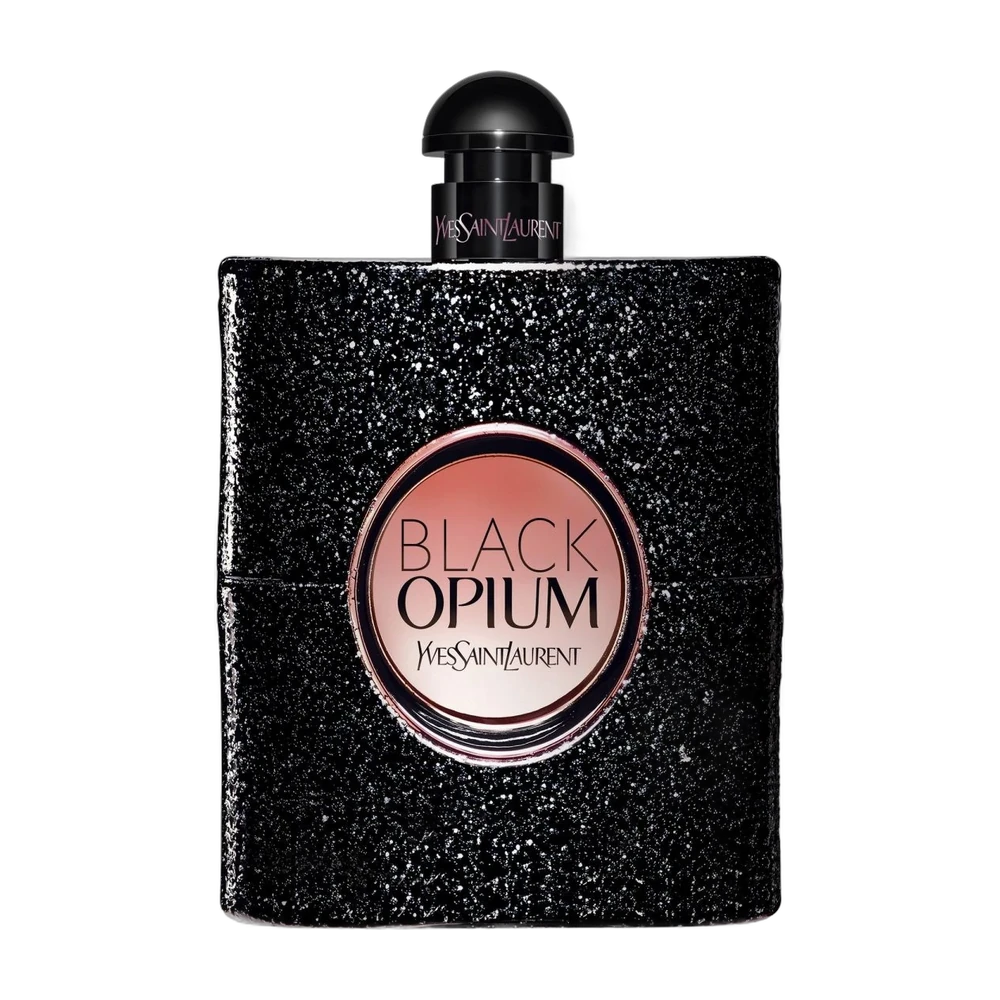 Flakon Yves Saint Laurent Black Opium Pour Femme