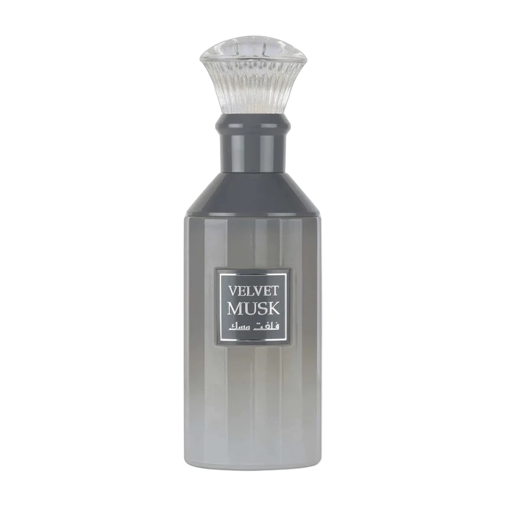 Flakon Lattafa Velvet Musk