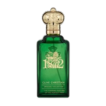 Flakon Clive Christian Original Collection 1872 Feminine