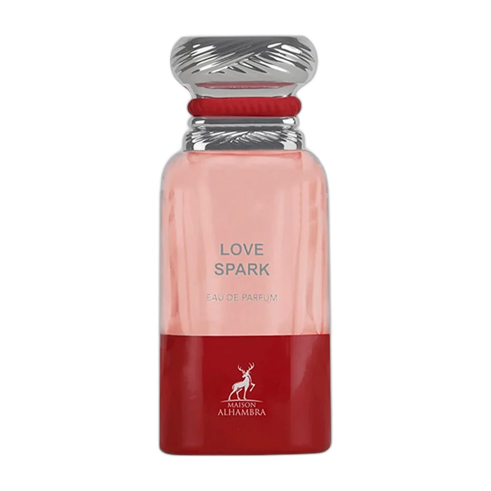 Flakon Maison Alhambra Love Spark
