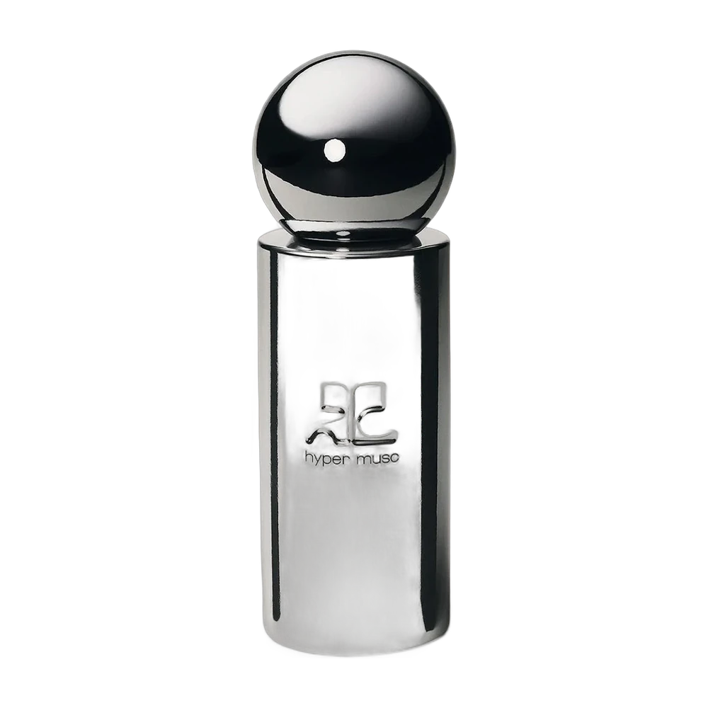 Flakon Courrèges Hyper Musc