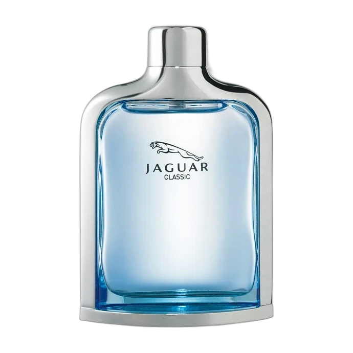 Flakon Jaguar Classic Blue