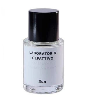 Flakon Teraz — Laboratorio Olfattivo