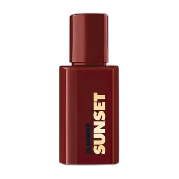 Flakon Jil Sander Sunset