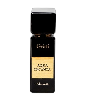 Flakon Aqua Incanta — Gritti
