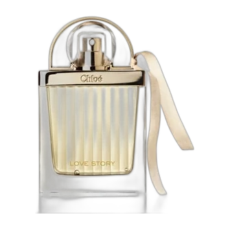 Flakon Chloé Love Story