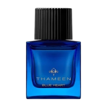 Flakon Thameen Blue Heart