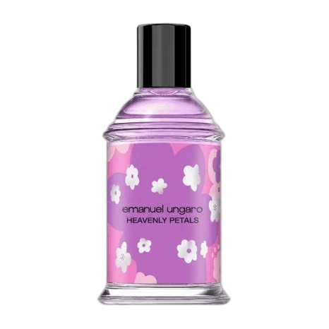 Flakon Emanuel Ungaro Heavenly Petals