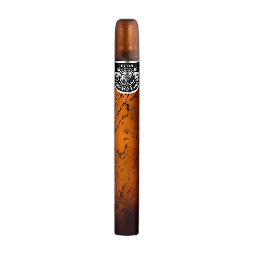 Flakon Cuba Original Cuba Black