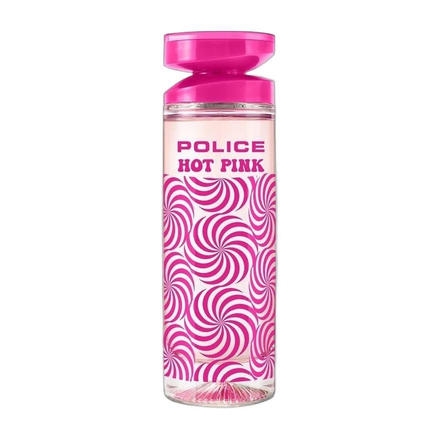 Flakon Police Hot Pink