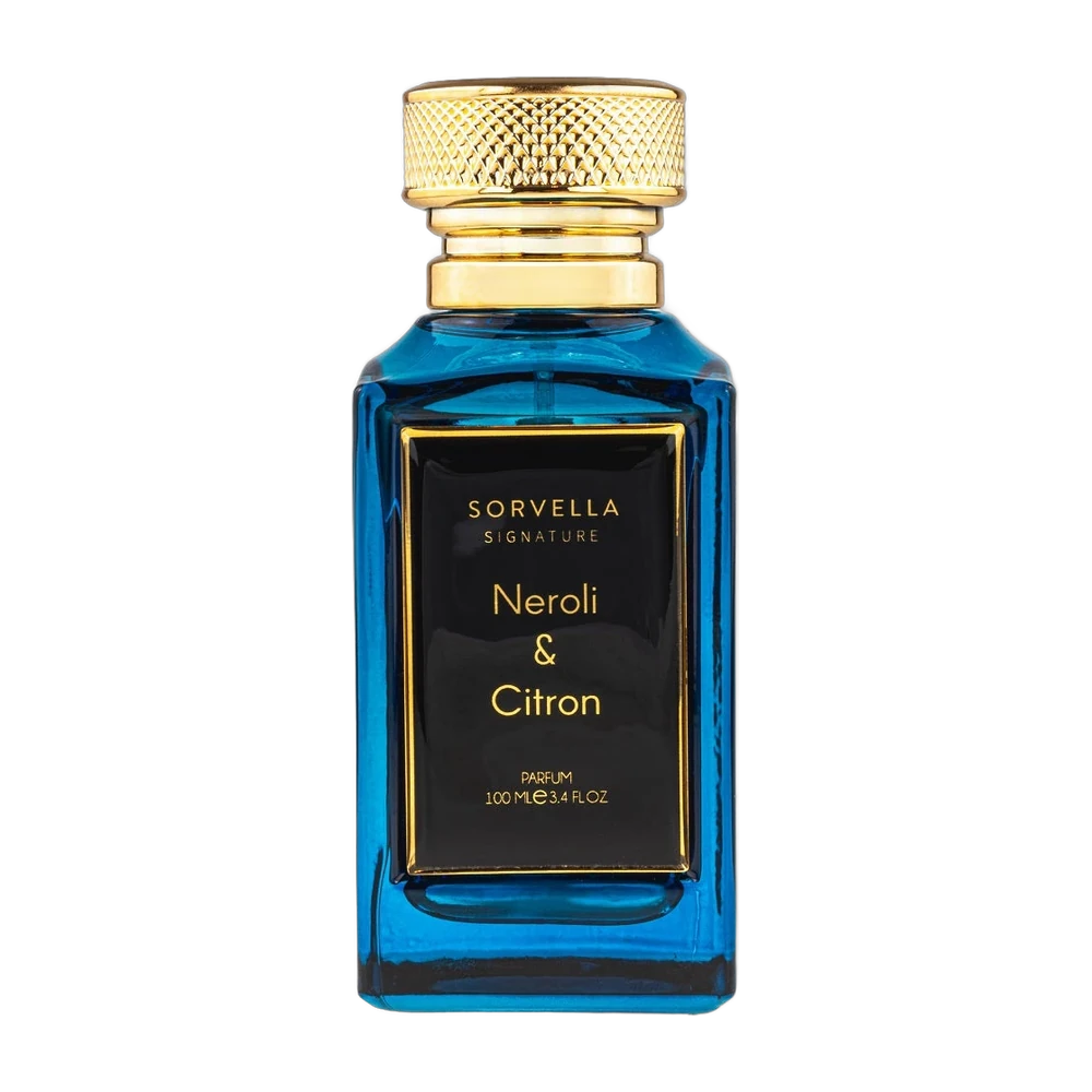 Flakon Sorvella Perfume Signature Neroli & Citron