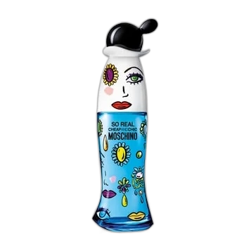 Flakon Moschino So Real