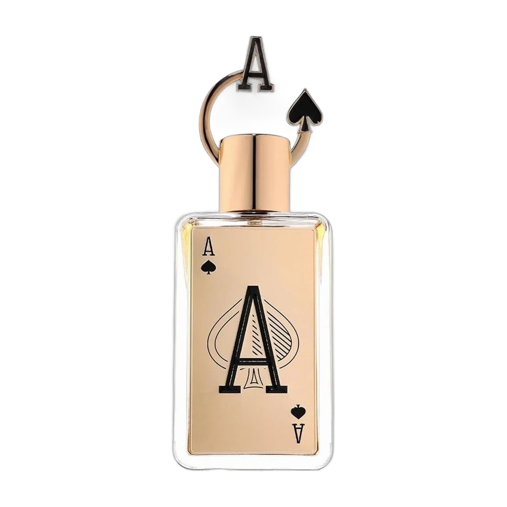 Flakon Fragrance World Ace