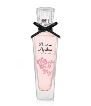 Flakon Definition — Christina Aguilera