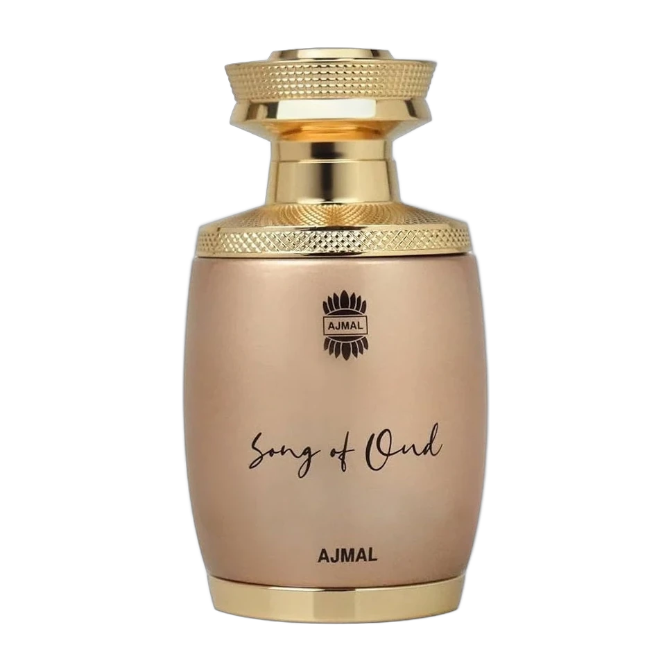 Flakon Ajmal Song of Oud
