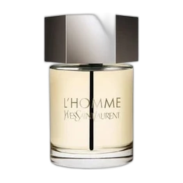 Flakon Yves Saint Laurent L'Homme