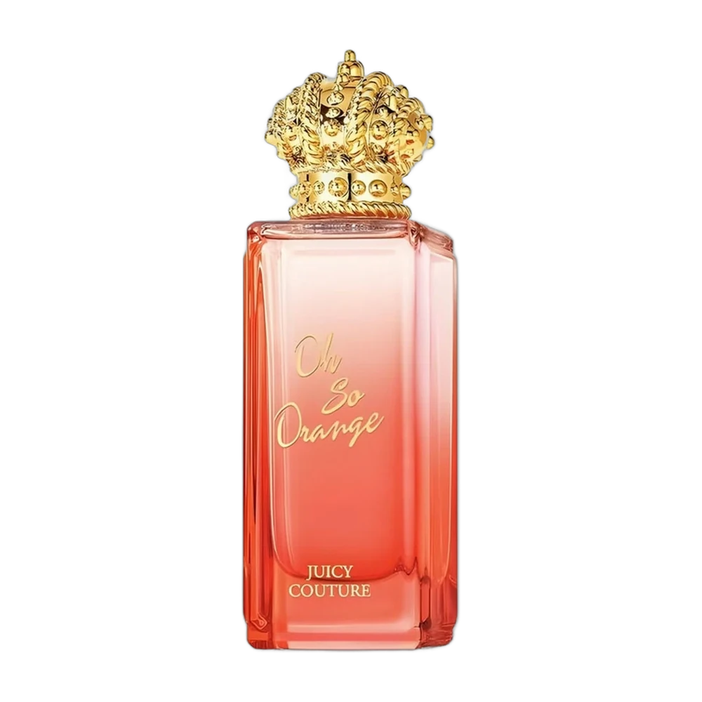Flakon Juicy Couture Rock the Rainbow Oh So Orange