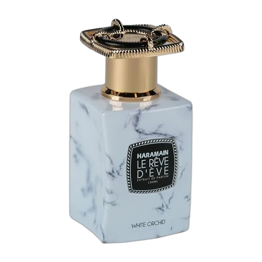 Flakon Al Haramain Le Reve D'Eve White Orchid