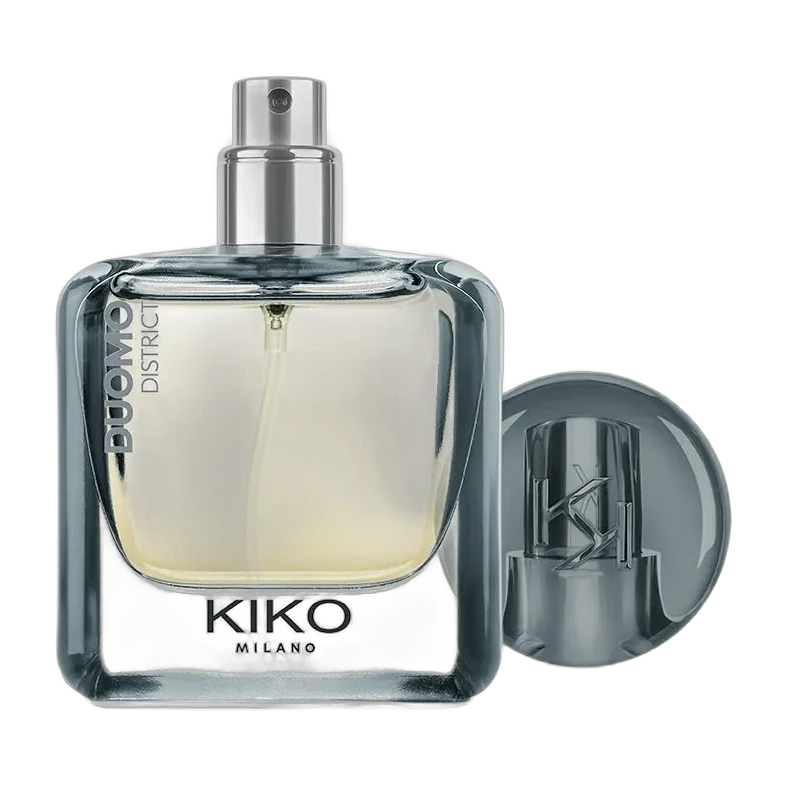Flakon KIKO Milano Scent Of Milan Duomo District