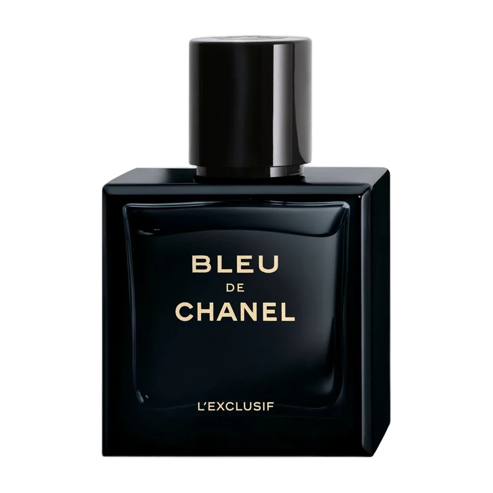 Flakon Chanel Bleu de Chanel L'Exclusif