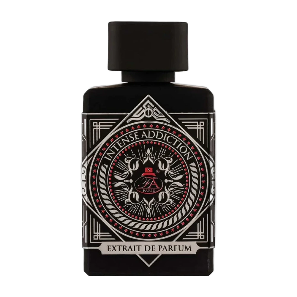 Flakon French Avenue Intense Addiction