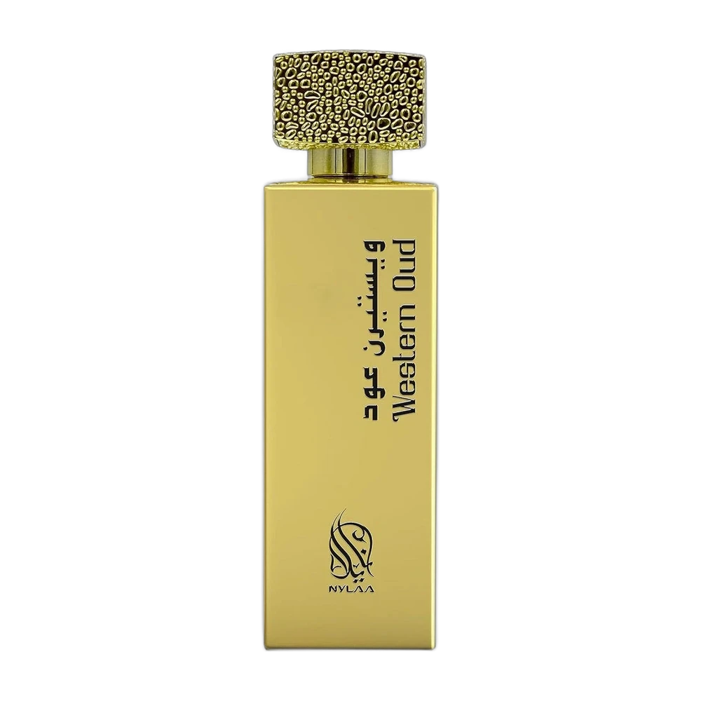 Flakon Nylaa Western Oud