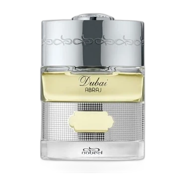 Flakon The Spirit of Dubai Abraj