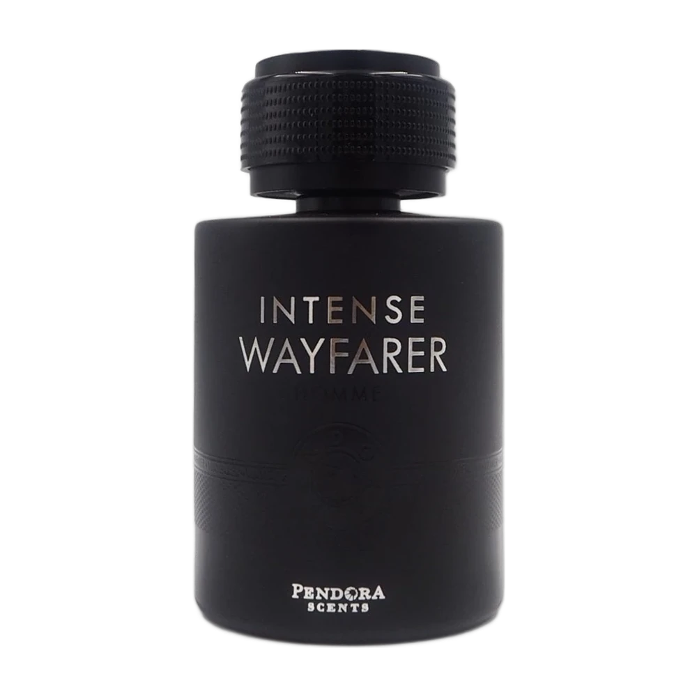 Flakon Pendora Scents Intense Wayfarer Homme